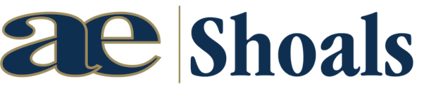 Logo for Rocket Shoals, LLC